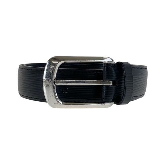 louis vuitton epi belt